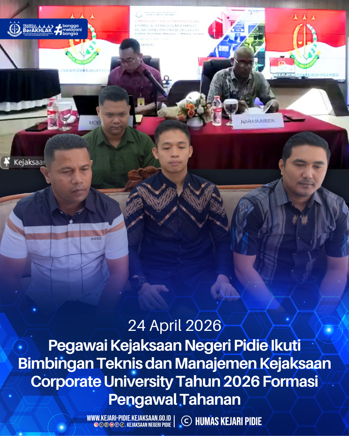 Feed 24.1 April 2026