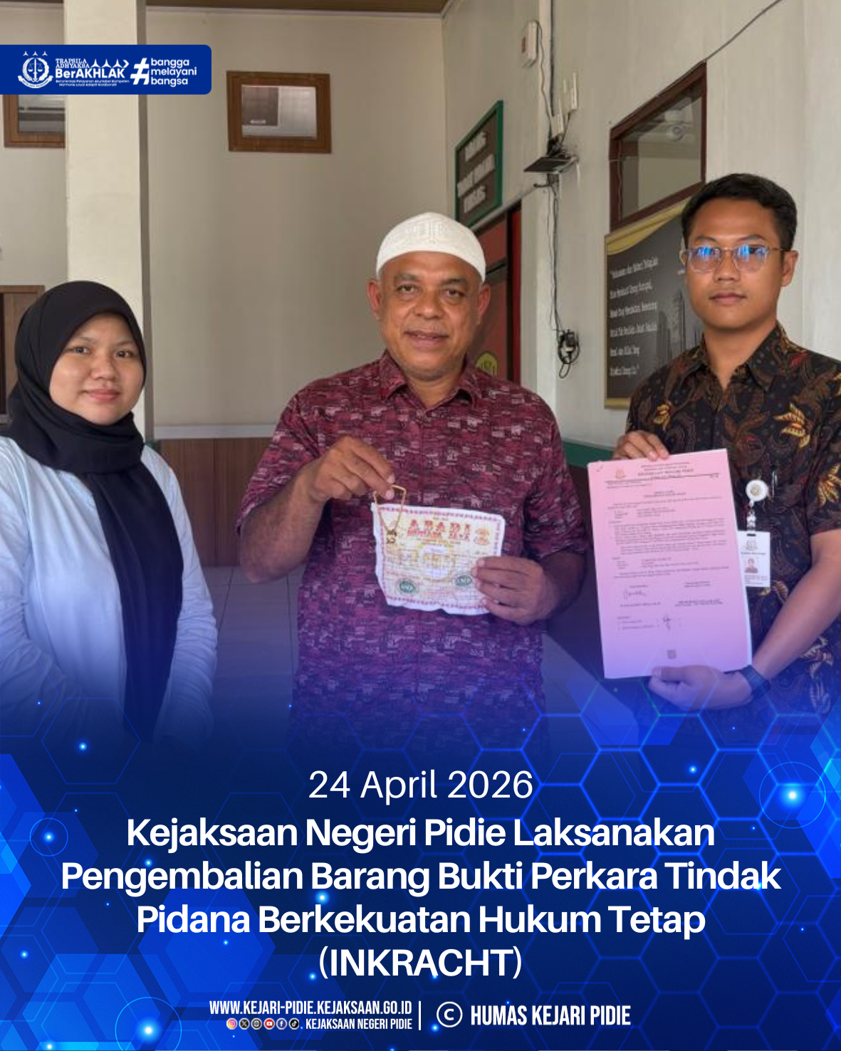 Feed 24.2 April 2026