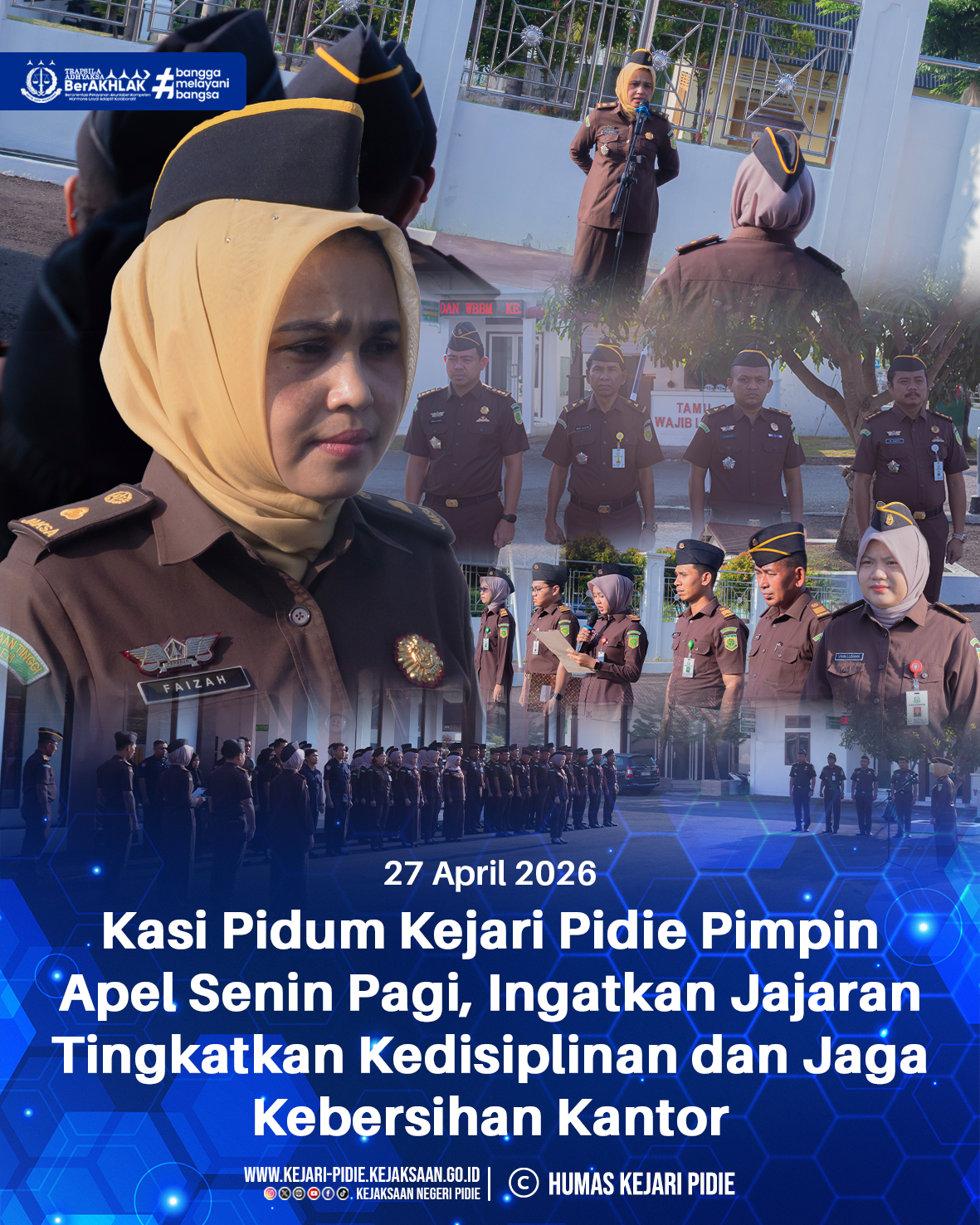 Feed 27.1 April 2026