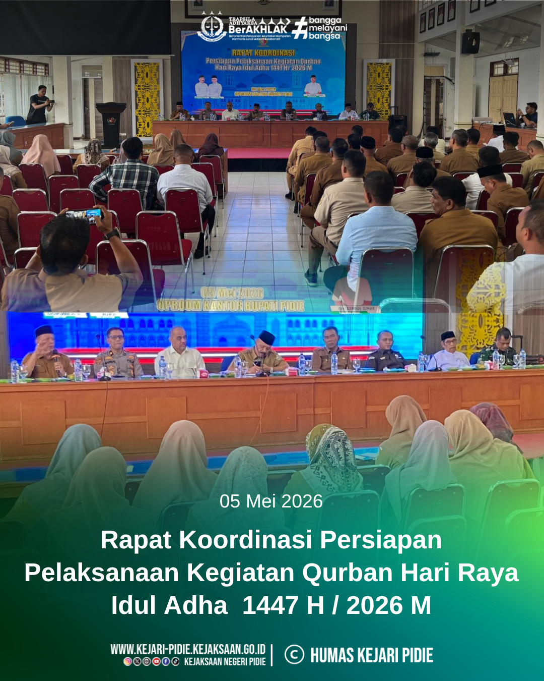 Feed 05.2 Mei 2026