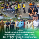 Joint Survey peninjauan batas tanah langkah tindak lanjut penyelesaian batas lahan dalam proyek strategis nasional Jalan Tol ruas Sigli-Banda Aceh