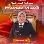 Selamat Sukses atas Pemanggilan Sebagai Peserta PPPJ Tahun 2026 gelombang II